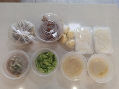 -王记酱骨头馆(新华路一店)