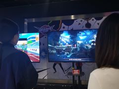 -VS SPORTS PARK运动玩乐园·团建·生日会(合生汇店)