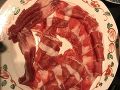 -北京老门框爆肚四季涮肉(淮海东路外滩店)