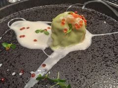 -云门锦翠(商鼎国际店)