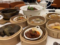 -翠园(北京王府中环店)