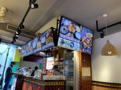 -林记木担鱼丸汤(鼓浪屿店)