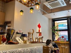 -森Some Fusion(荔湾店)