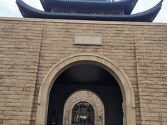 -苏州吴宫泛太平洋酒店