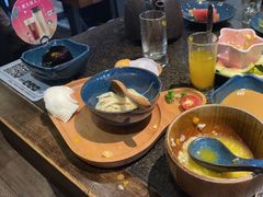 -湊湊火锅·茶憩(来福士广场店)