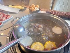 -牛鼎记潮汕牛肉火锅(阳朔店)
