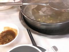 -三头牛·潮汕牛肉生蚝火锅 (夏湾店)