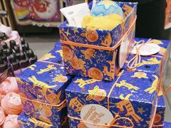 -LUSH(威尼斯人店)