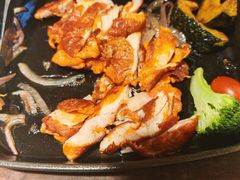 -牛扒先生·厚切雪花牛扒西餐厅(北京路禺山路店)