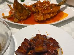 -光明邨大酒家(淮海路店)