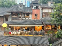 -重庆十八梯传统风貌区