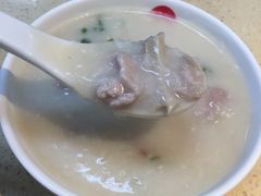 -冠记·肠粉粥品专家(江南大道店)