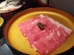 -牛New寿喜烧(金茂览秀城店)