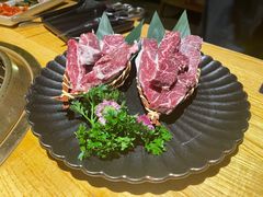 -禾集烤肉(林凯城店)