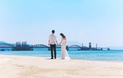 -天长地久婚纱摄影(天宁北路店)