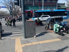 -东兴顺爆肚张