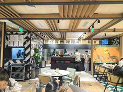 -Home Thai·泰谣(王府井apm店)