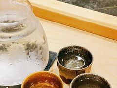 -鮨一日本料理(大中华店)