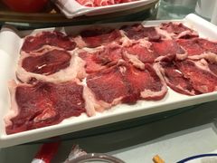 -北门涮肉·炭火铜锅涮肉(什刹海店)