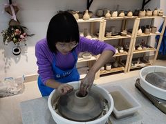 -拾光陶吧