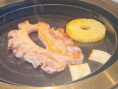 -韩时烤肉(枫蓝店)