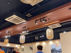 大堂-陈胖子特色菜.鲜货现炒(融景城店)