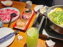 -有喜屋·烧鸟·居酒屋(周浦万达店)