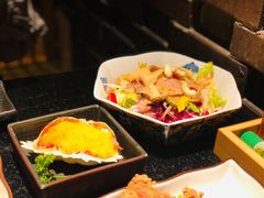 -無境·匠心日本料理(汉街店)