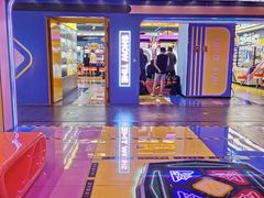 -风云再起游乐汇(北京西单西西友谊店)