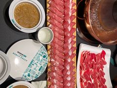 -阳坊胜利涮羊肉(阳坊老店)