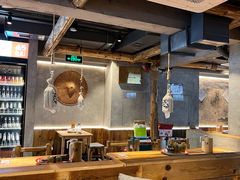 -北丐先生·野馄饨烧烤(雨花万象店)