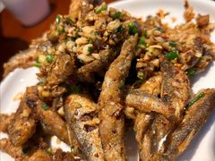 金鞭小棒鱼-唐师傅湘西名菜馆(武陵路店)