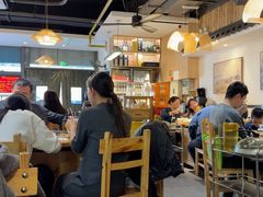 -阿鸡鱼庄·顺德鲜蒸小炒(亚运村店)