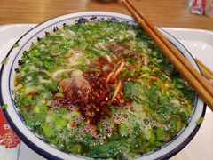 -丝路传奇·中国拉面航母店(北医三院店)