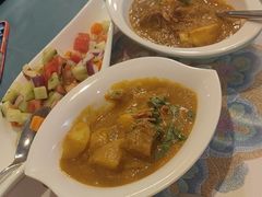 -Santoor 萨都里印度餐厅(北锣鼓巷店)