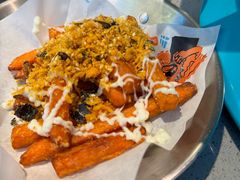 -半天妖烤鱼(方庄店)