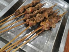 -岳合轩老北京涮肉