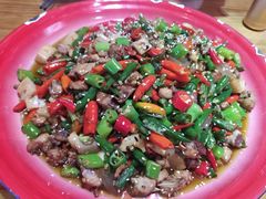 -兔槽江湖菜·重庆璧山兔(水围店)