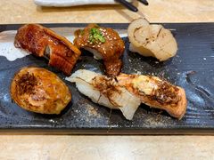 -东京屋(武定路店)