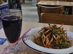 -老边饺子馆(东单店)