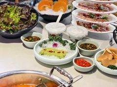 -太琼糟粕醋火锅·海南老爸茶(海棠湾臻选店)