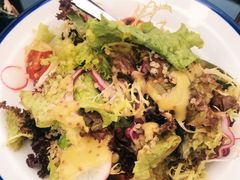 -El Bodegon阿根廷秘鲁餐厅(幸福路店)