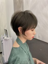 -MAGI美界造型