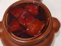 老弄堂红烧肉-上海1号私藏菜(静安店)