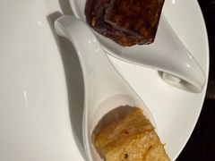 桂花枸杞膏-北京四季酒店·采逸轩