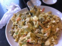 -老福州闽菜馆(温泉路店)