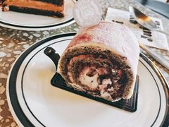 -Juicy Bakery(瑞景店)