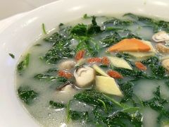 -朱仔记食府(江南大道店)