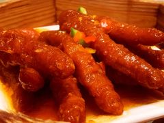 -宝园酒家(美林M·LIVE天地东座店)