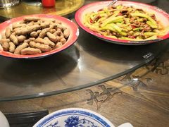 -灶东家民间菜(回兴店)